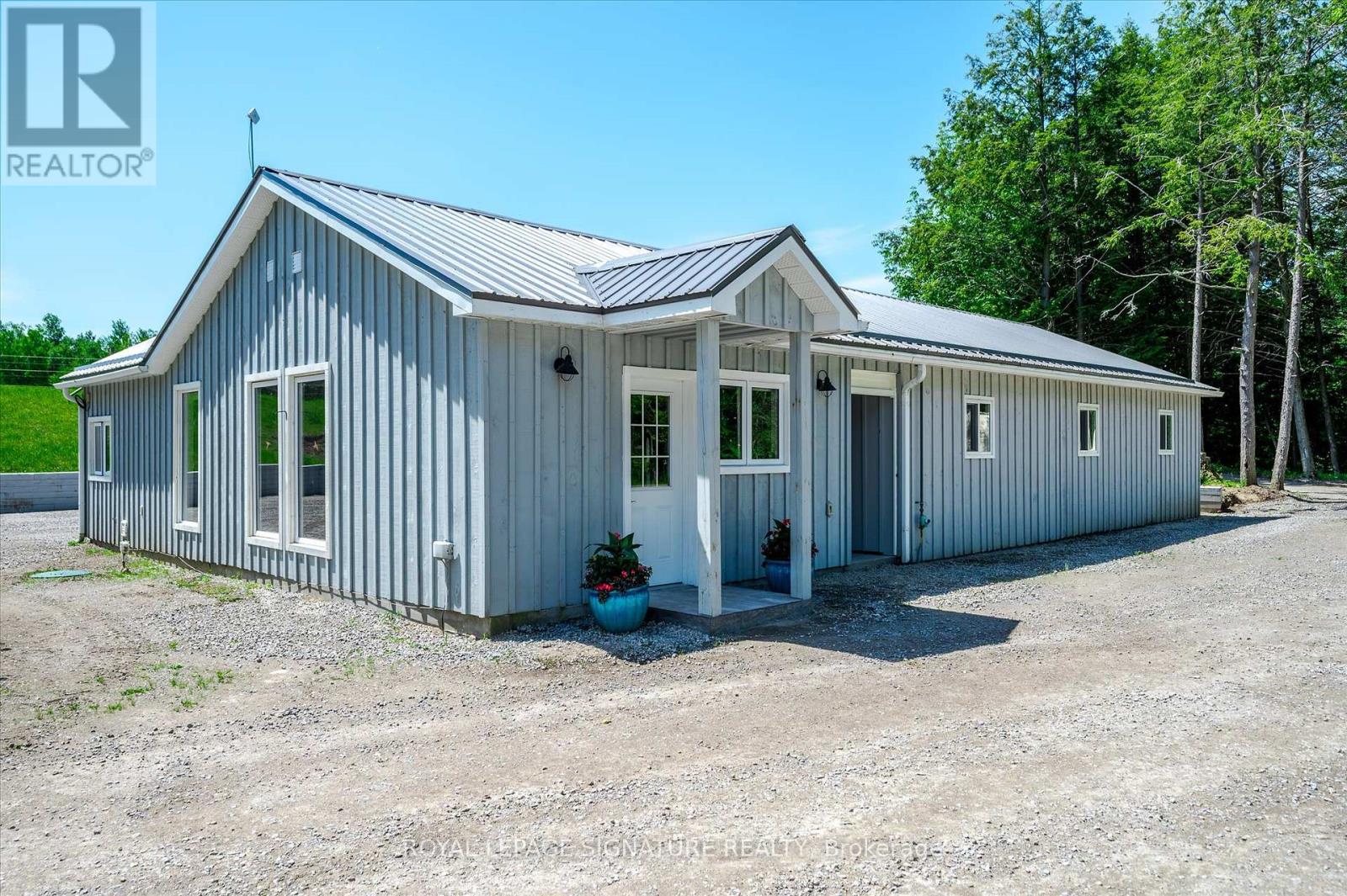 171 Fifth Line, Otonabee-South Monaghan, Ontario  K0L 2H0 - Photo 33 - X12103487