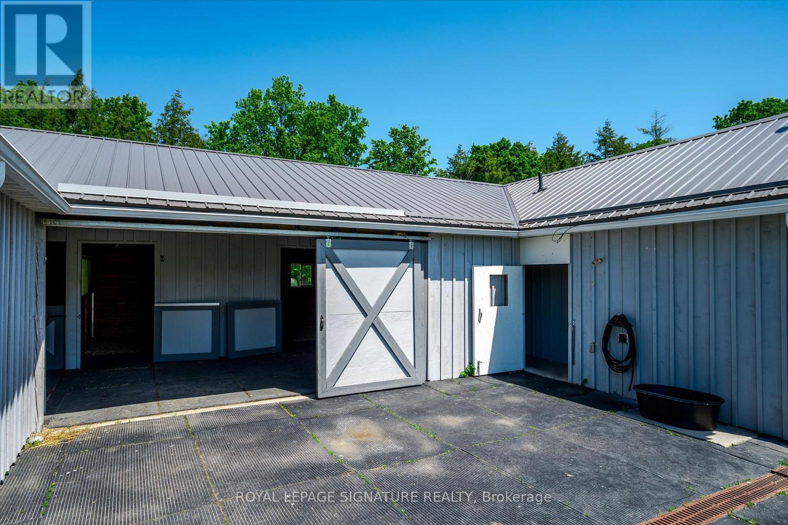 171 Fifth Line, Otonabee-South Monaghan, Ontario  K0L 2H0 - Photo 38 - X12103487