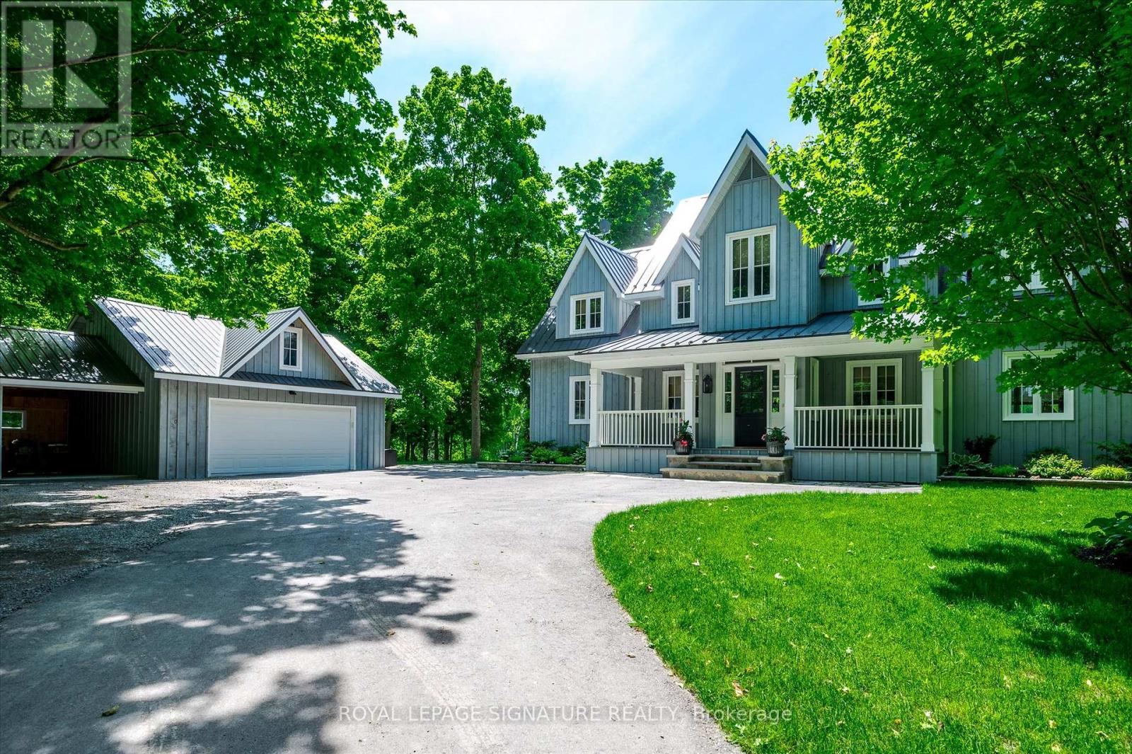 171 Fifth Line, Otonabee-South Monaghan, Ontario  K0L 2H0 - Photo 4 - X12103487