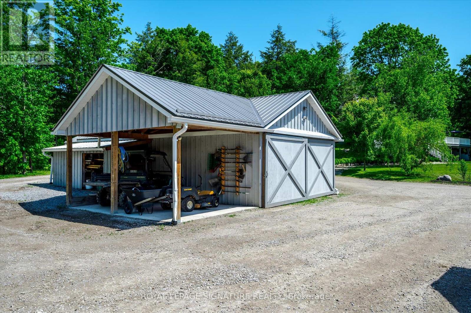 171 Fifth Line, Otonabee-South Monaghan, Ontario  K0L 2H0 - Photo 41 - X12103487