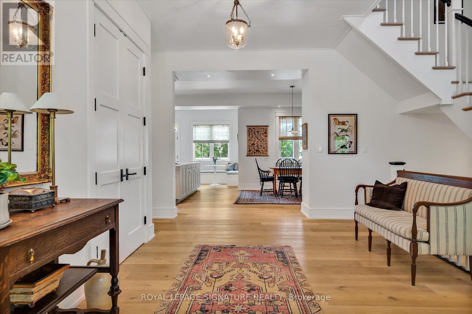 171 Fifth Line, Otonabee-South Monaghan, Ontario  K0L 2H0 - Photo 6 - X12103487