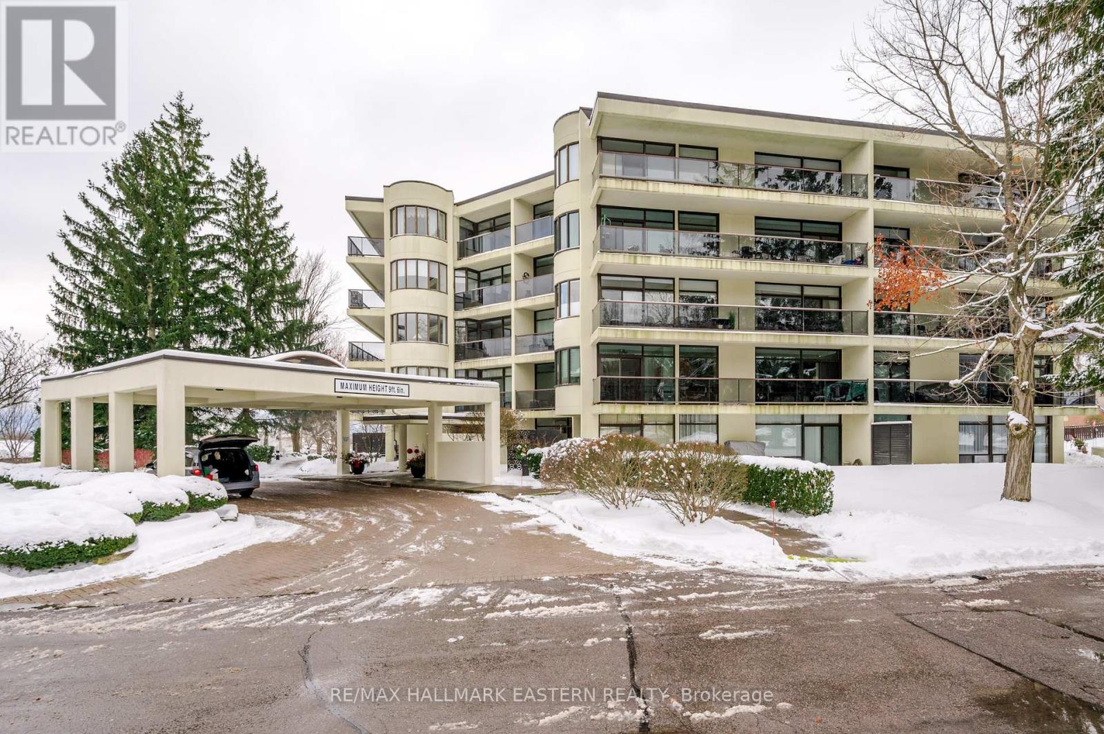 302 - 1818 CHERRYHILL ROAD, peterborough (monaghan), Ontario
