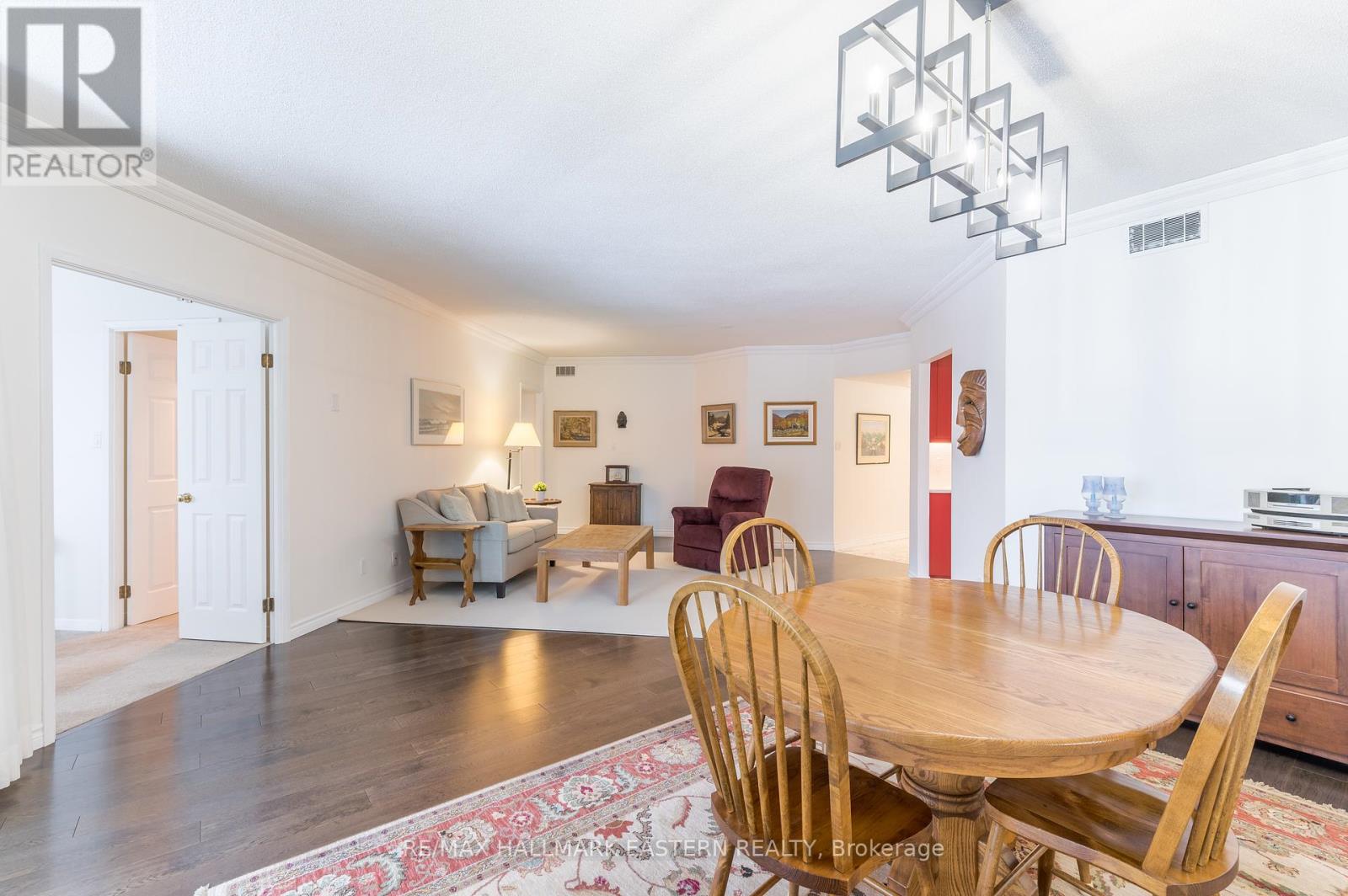 302 - 1818 Cherryhill Road, Peterborough (Monaghan), Ontario  K9K 1S6 - Photo 11 - X12103608