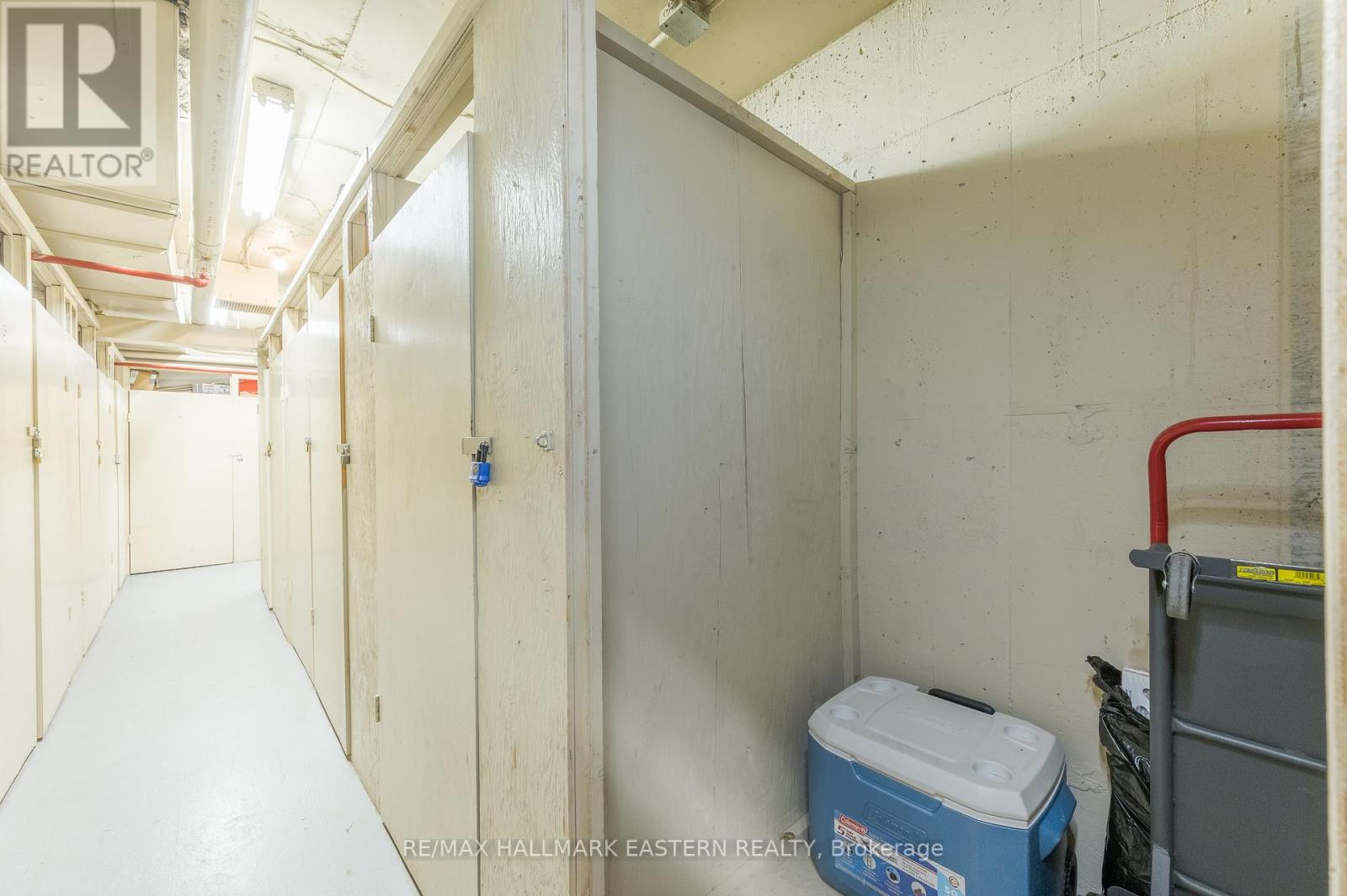 302 - 1818 Cherryhill Road, Peterborough (Monaghan), Ontario  K9K 1S6 - Photo 33 - X12103608