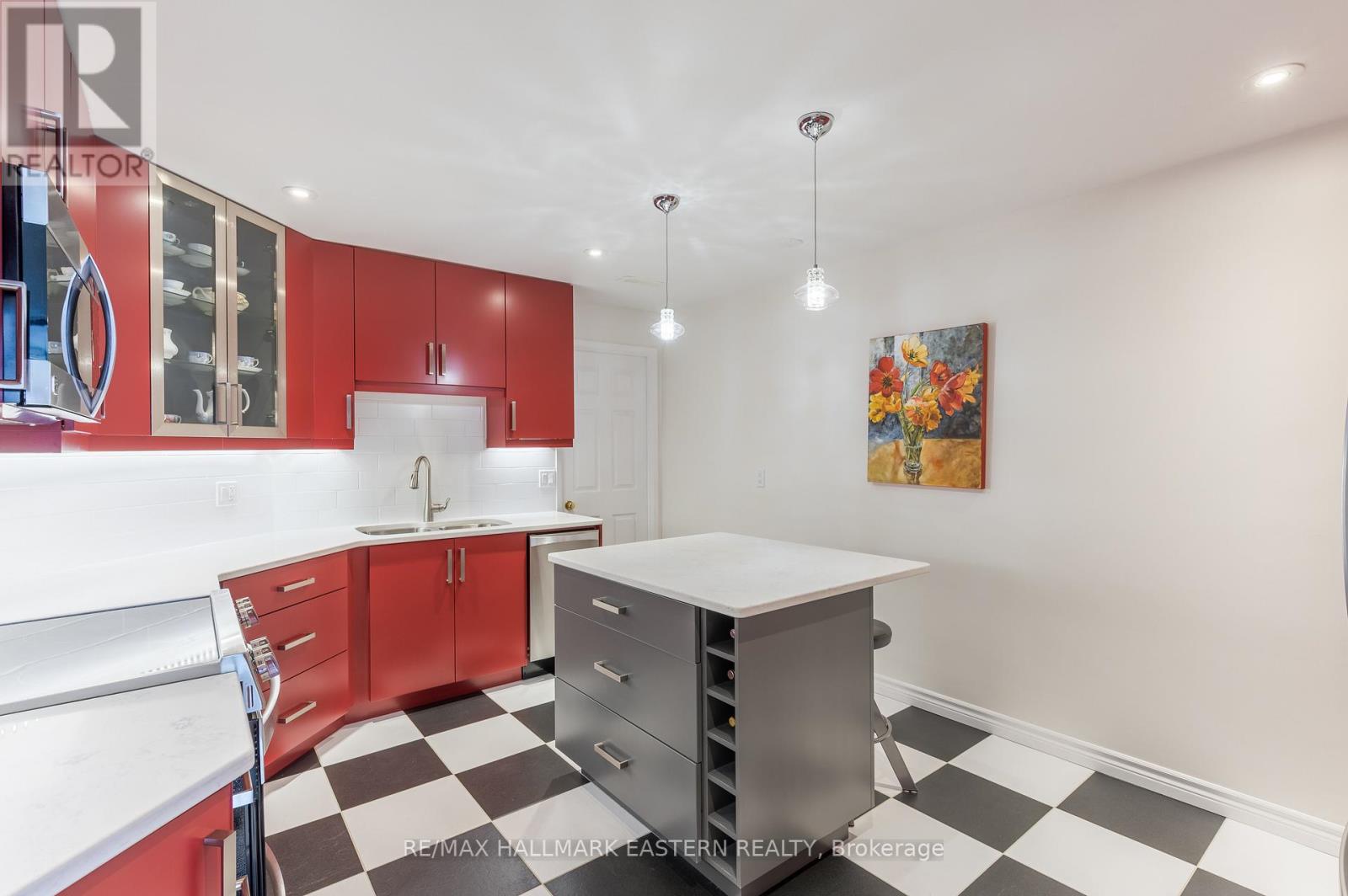 302 - 1818 Cherryhill Road, Peterborough (Monaghan), Ontario  K9K 1S6 - Photo 7 - X12103608