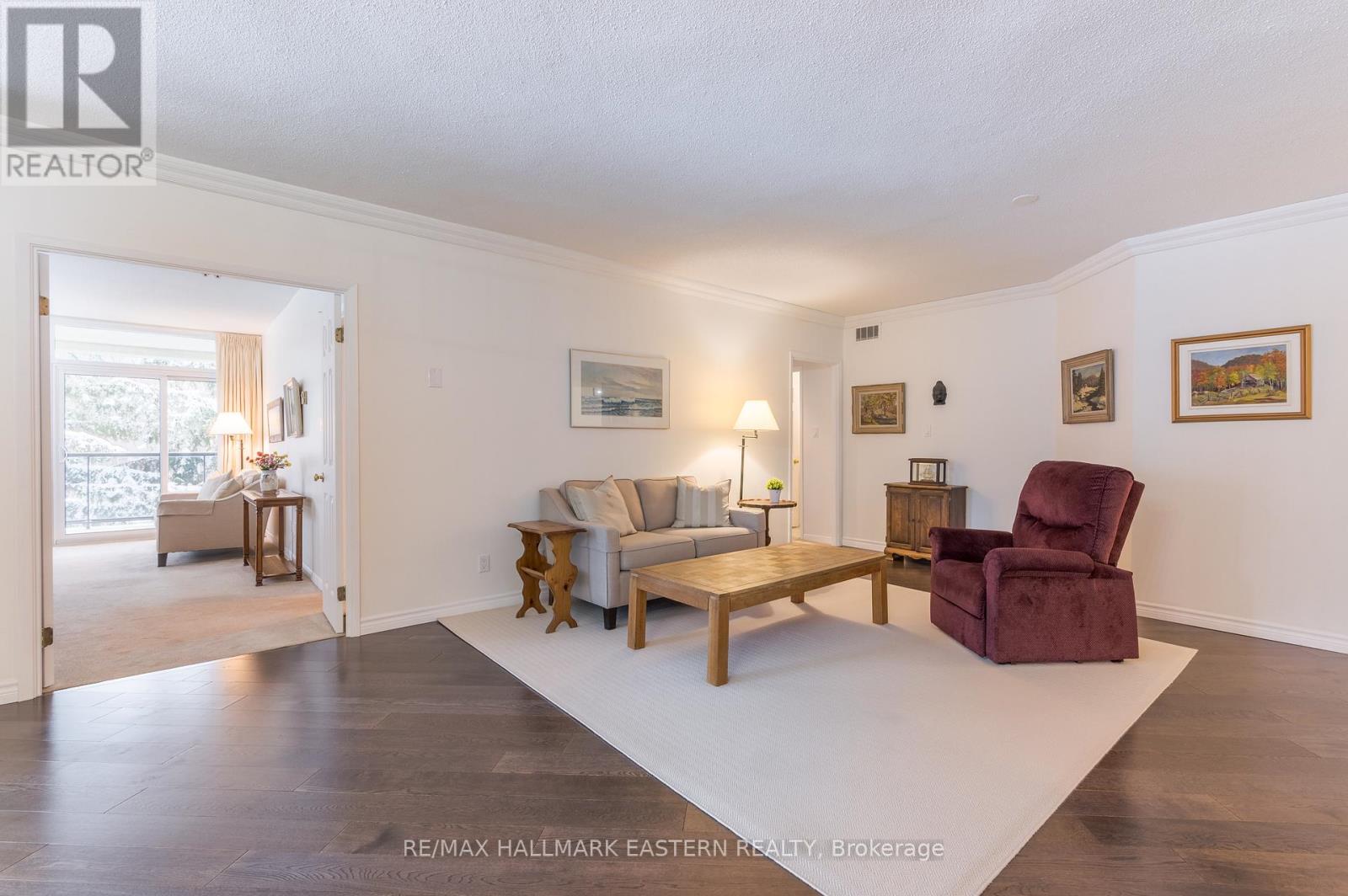 302 - 1818 Cherryhill Road, Peterborough (Monaghan), Ontario  K9K 1S6 - Photo 8 - X12103608