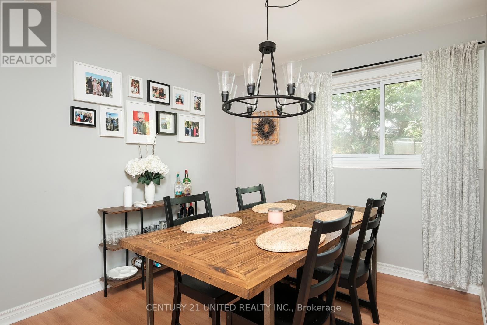 1052 Glendale Drive, Peterborough North (Central), Ontario  K9H 6M4 - Photo 12 - X12103779
