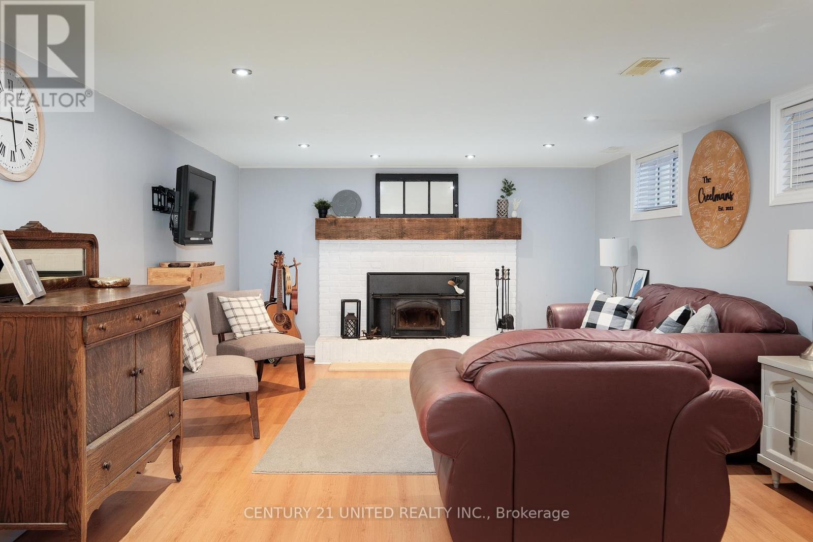 1052 Glendale Drive, Peterborough North (Central), Ontario  K9H 6M4 - Photo 25 - X12103779
