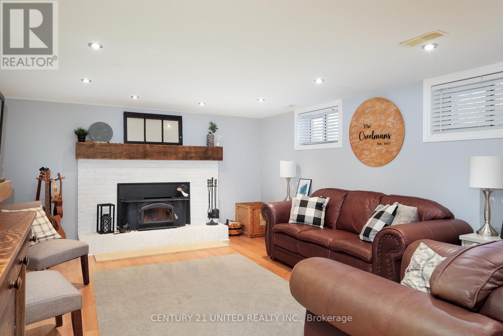 1052 Glendale Drive, Peterborough North (Central), Ontario  K9H 6M4 - Photo 26 - X12103779