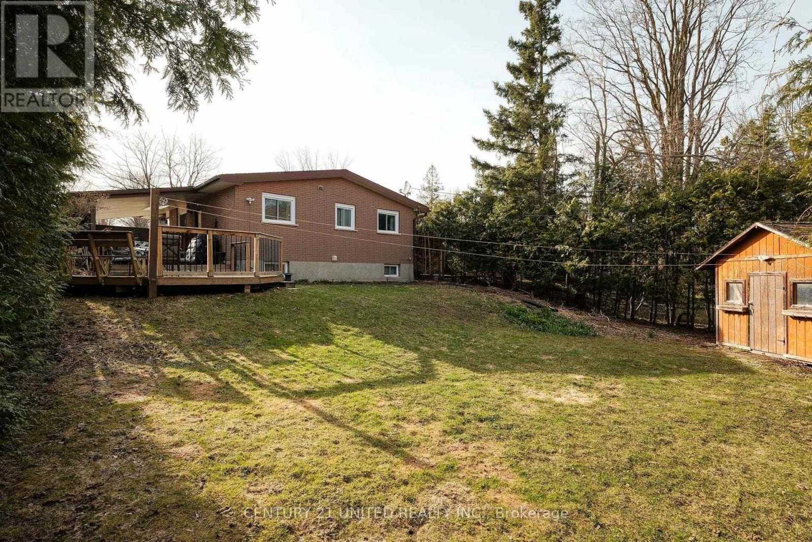 1052 Glendale Drive, Peterborough North (Central), Ontario  K9H 6M4 - Photo 32 - X12103779