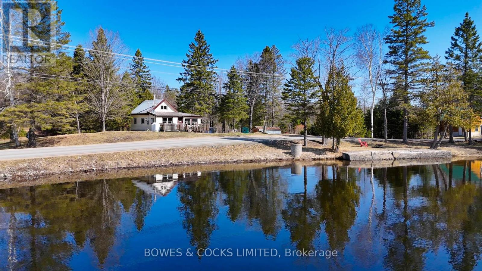 348 Steenburg Lake Road N, Limerick, Ontario  K0L 1W0 - Photo 1 - X12104125