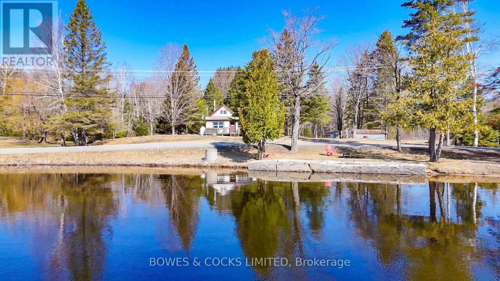 348 Steenburg Lake Road N, Limerick, Ontario  K0L 1W0 - Photo 11 - X12104125
