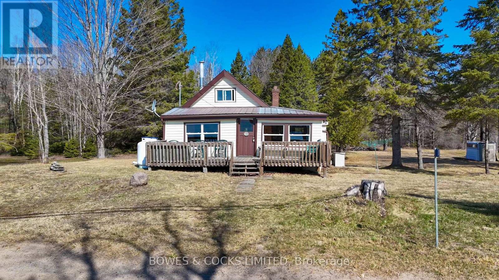 348 Steenburg Lake Road N, Limerick, Ontario  K0L 1W0 - Photo 13 - X12104125