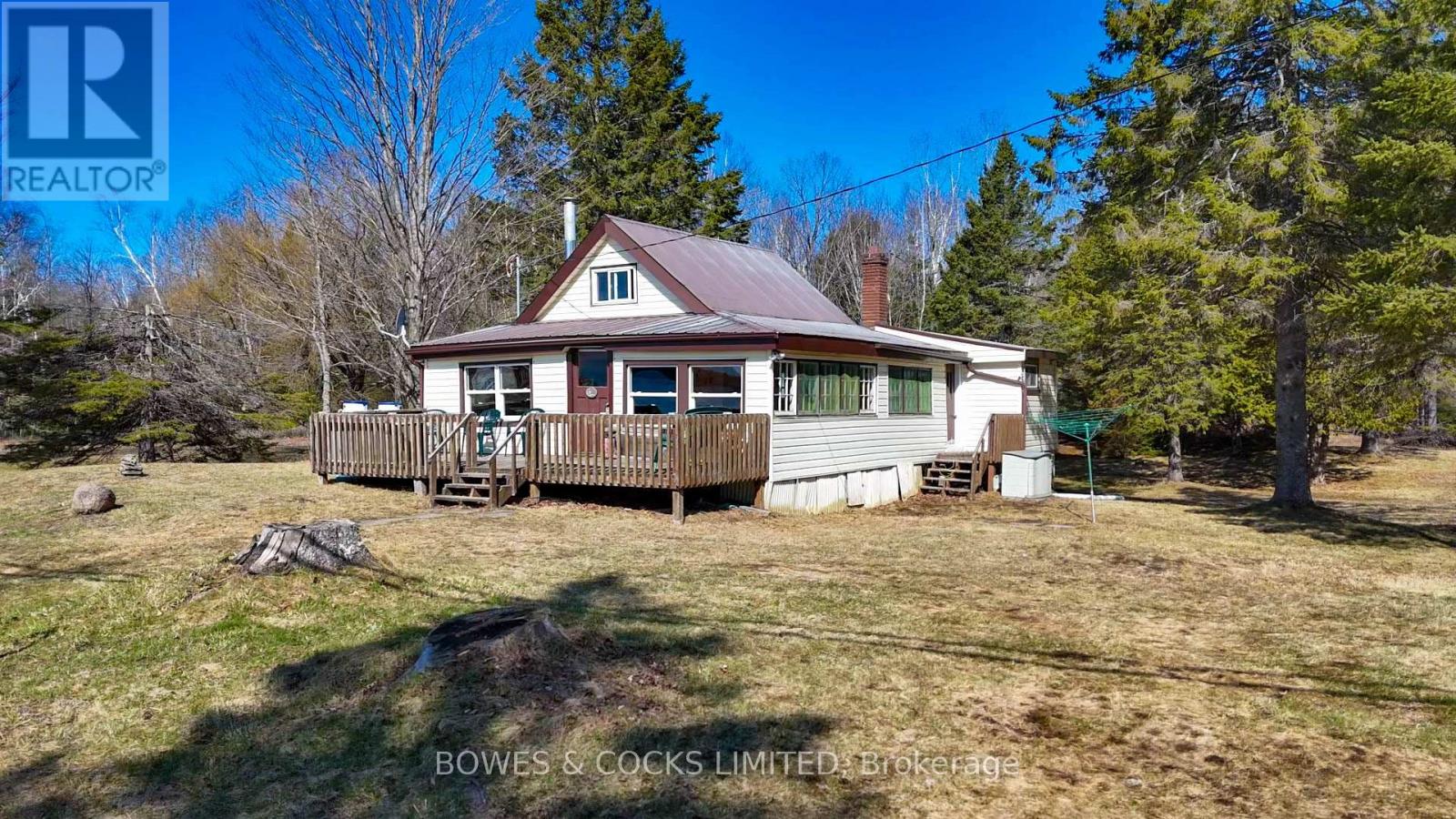 348 Steenburg Lake Road N, Limerick, Ontario  K0L 1W0 - Photo 14 - X12104125