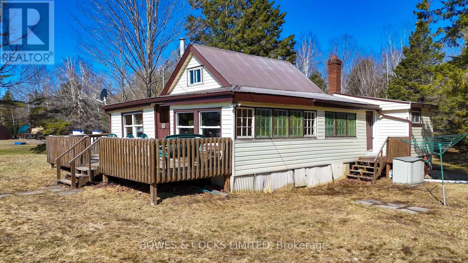 348 Steenburg Lake Road N, Limerick, Ontario  K0L 1W0 - Photo 15 - X12104125