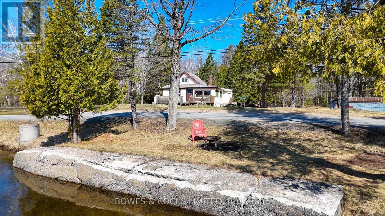 348 Steenburg Lake Road N, Limerick, Ontario  K0L 1W0 - Photo 16 - X12104125