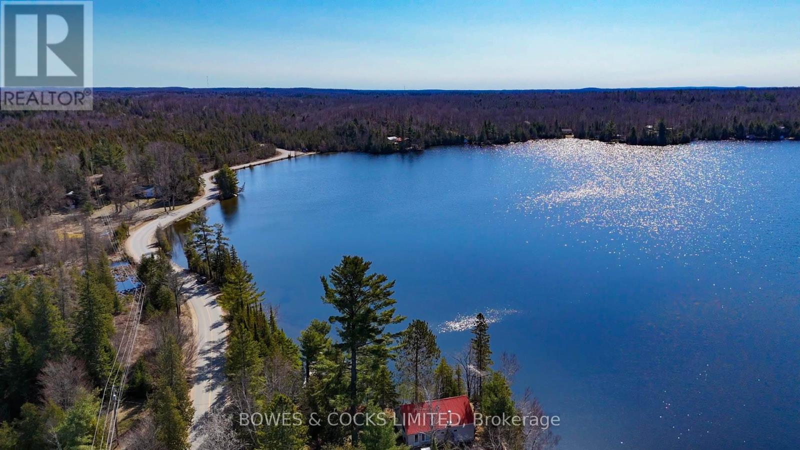 348 Steenburg Lake Road N, Limerick, Ontario  K0L 1W0 - Photo 17 - X12104125