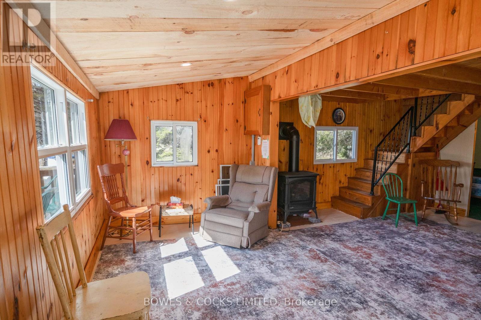 348 Steenburg Lake Road N, Limerick, Ontario  K0L 1W0 - Photo 19 - X12104125