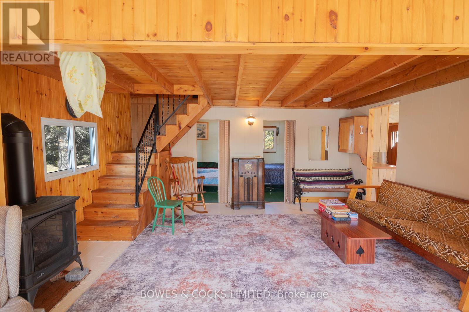 348 Steenburg Lake Road N, Limerick, Ontario  K0L 1W0 - Photo 20 - X12104125