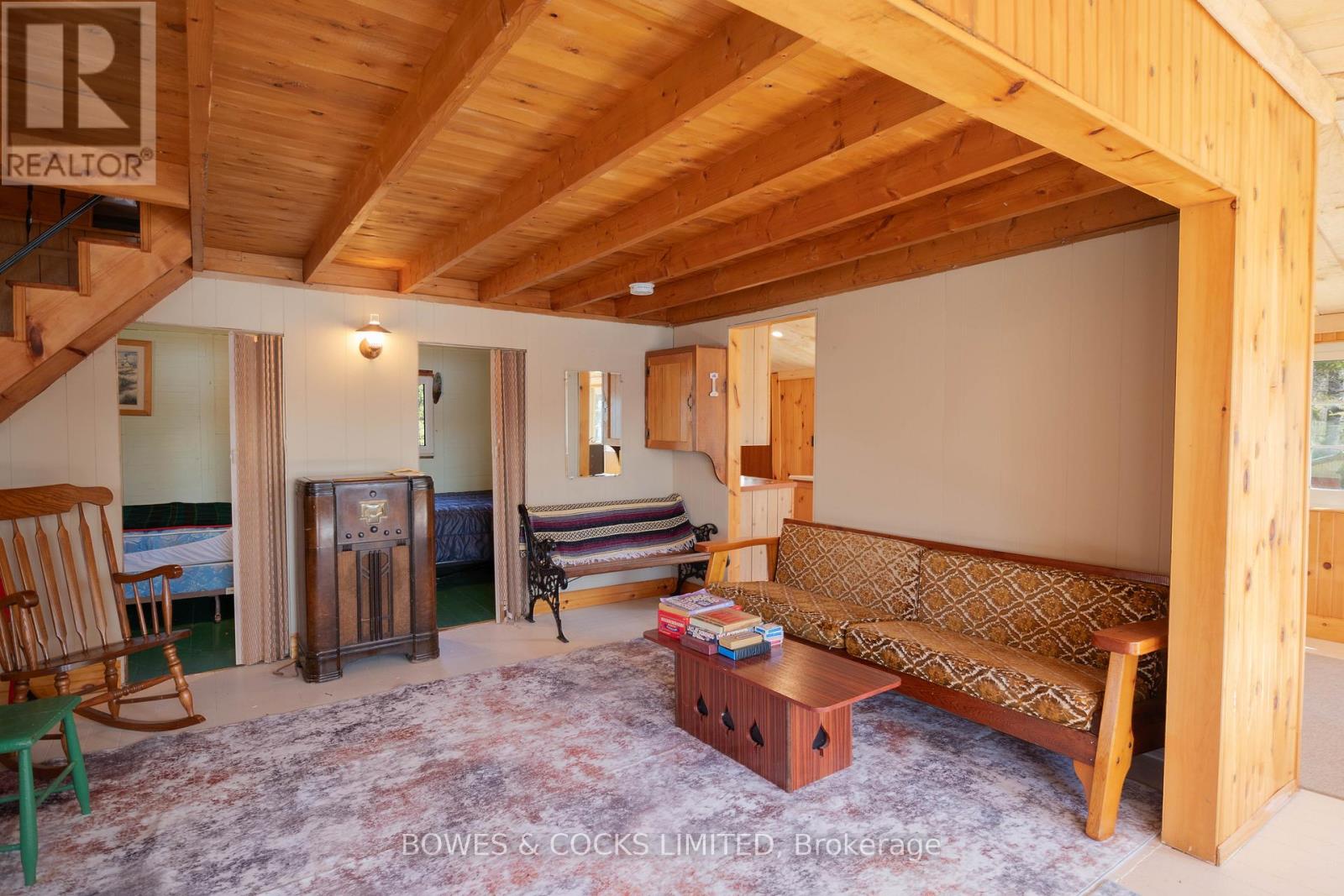 348 Steenburg Lake Road N, Limerick, Ontario  K0L 1W0 - Photo 21 - X12104125