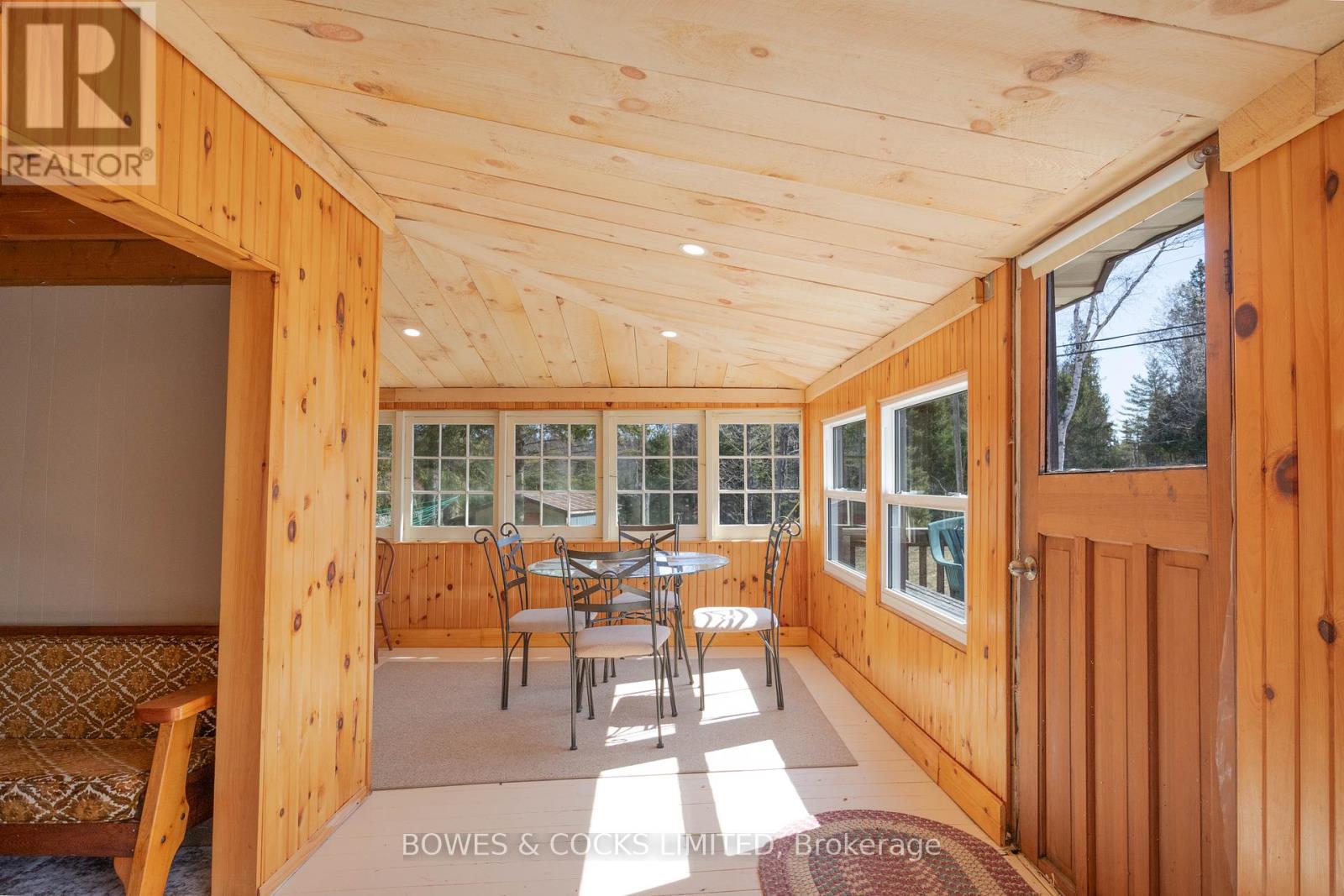 348 Steenburg Lake Road N, Limerick, Ontario  K0L 1W0 - Photo 22 - X12104125