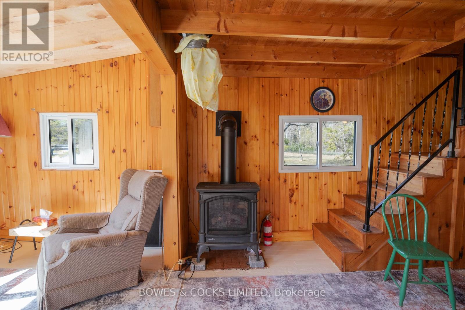 348 Steenburg Lake Road N, Limerick, Ontario  K0L 1W0 - Photo 23 - X12104125