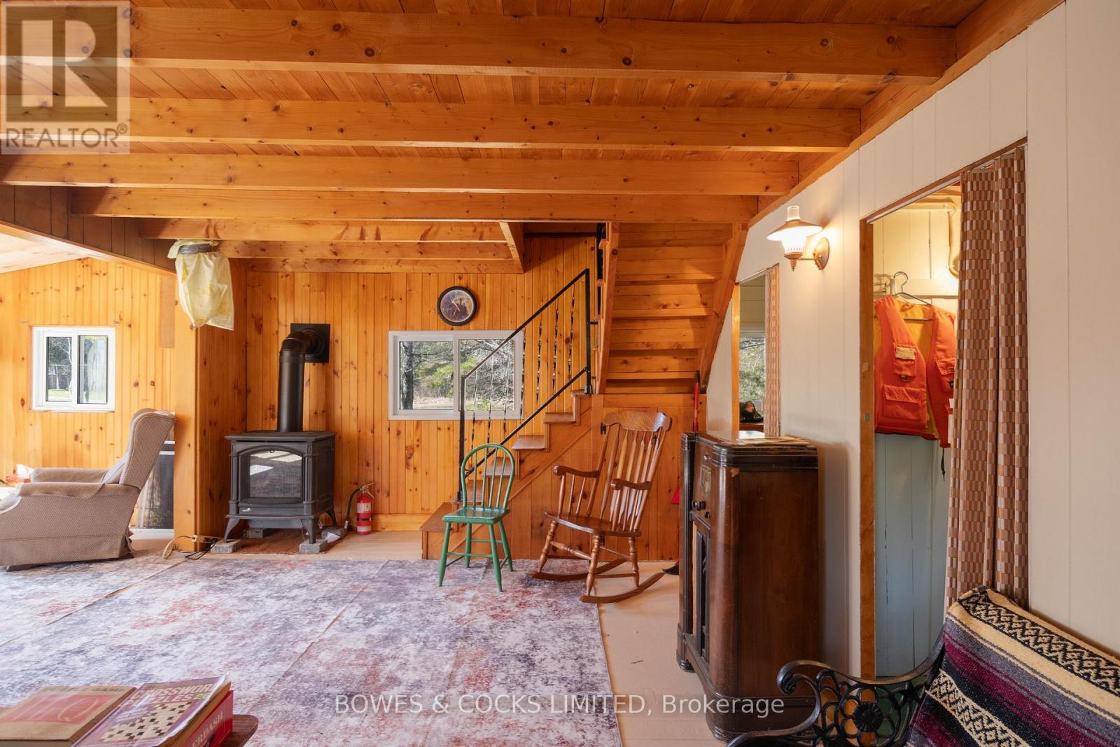 348 Steenburg Lake Road N, Limerick, Ontario  K0L 1W0 - Photo 25 - X12104125