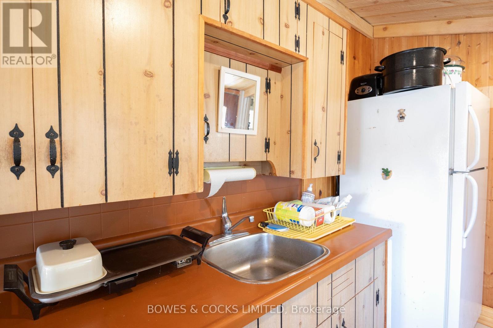 348 Steenburg Lake Road N, Limerick, Ontario  K0L 1W0 - Photo 29 - X12104125