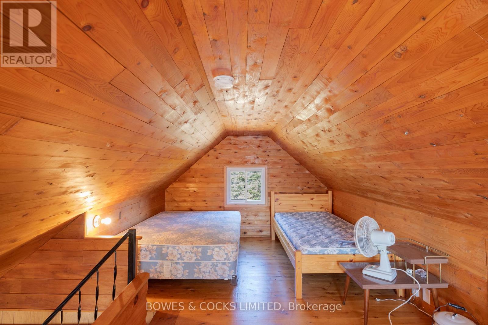 348 Steenburg Lake Road N, Limerick, Ontario  K0L 1W0 - Photo 34 - X12104125