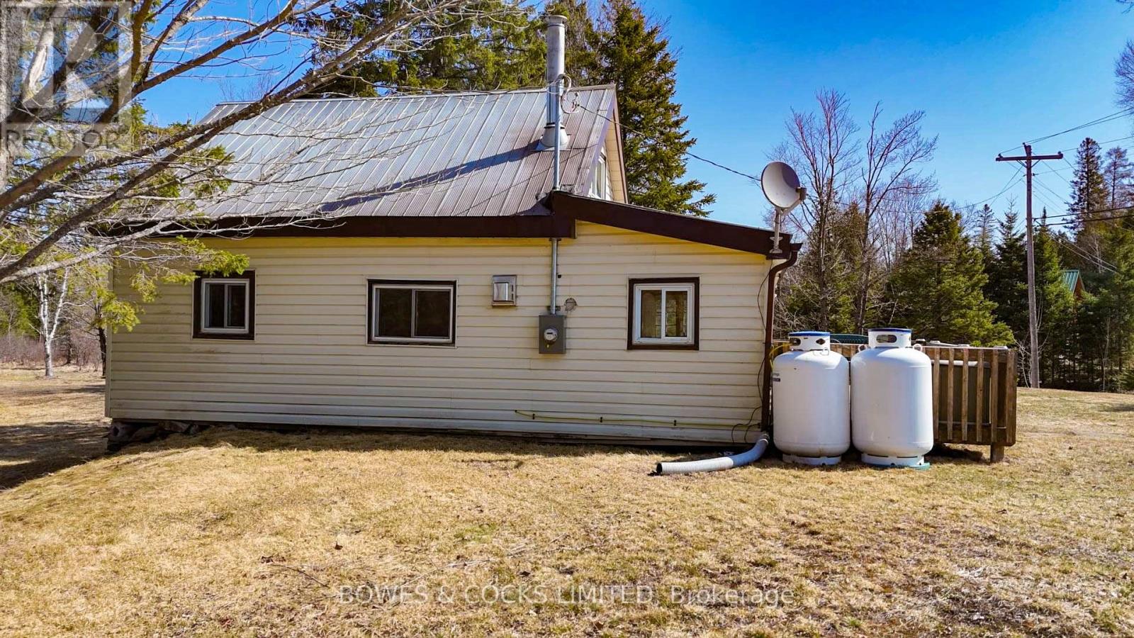 348 Steenburg Lake Road N, Limerick, Ontario  K0L 1W0 - Photo 5 - X12104125