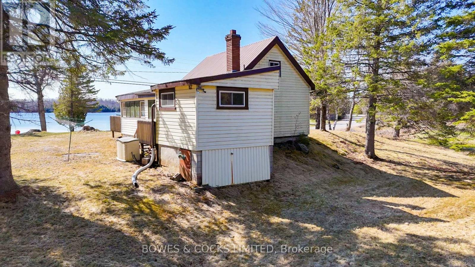 348 Steenburg Lake Road N, Limerick, Ontario  K0L 1W0 - Photo 7 - X12104125