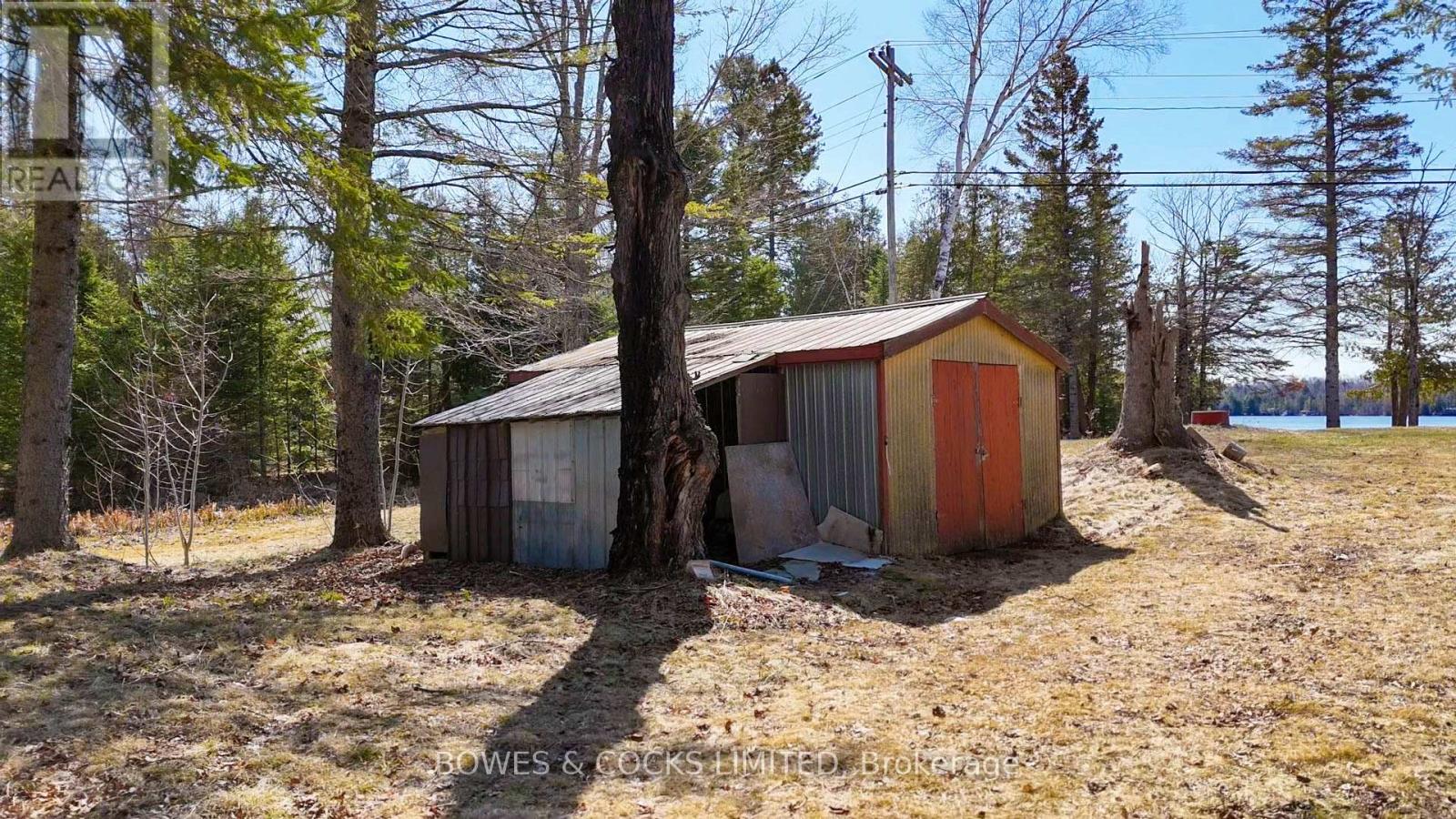 348 Steenburg Lake Road N, Limerick, Ontario  K0L 1W0 - Photo 8 - X12104125