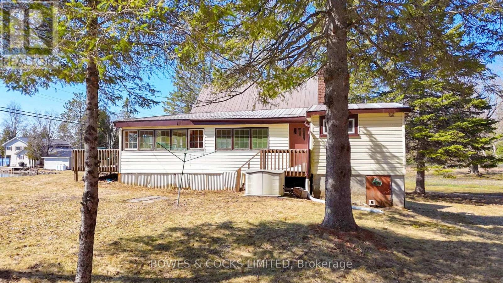348 Steenburg Lake Road N, Limerick, Ontario  K0L 1W0 - Photo 9 - X12104125
