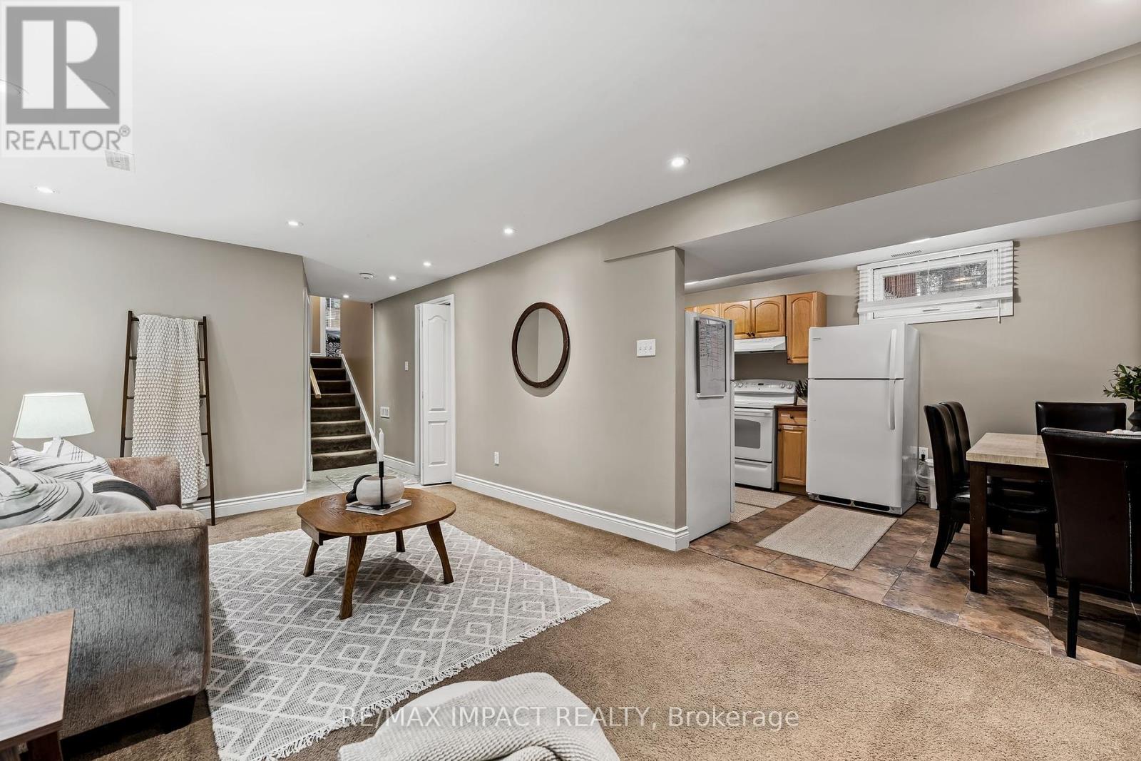1158 Weller Street, Peterborough West (North), Ontario  K9J 7M8 - Photo 30 - X12104060