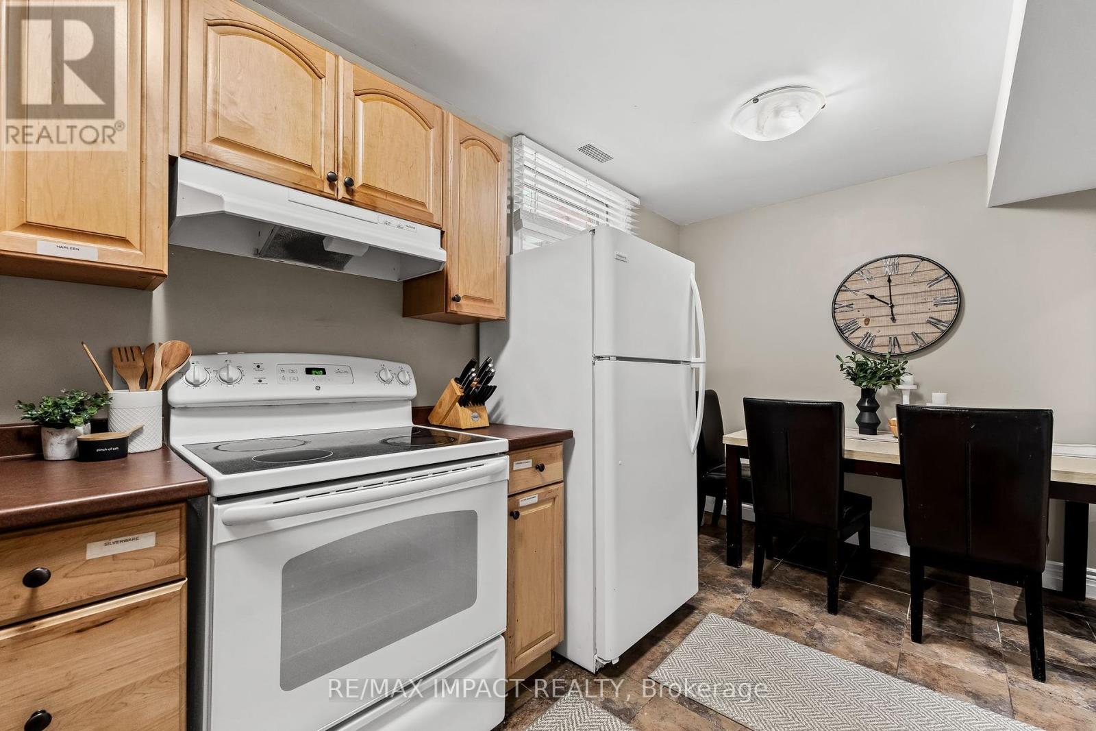 1158 Weller Street, Peterborough West (North), Ontario  K9J 7M8 - Photo 34 - X12104060