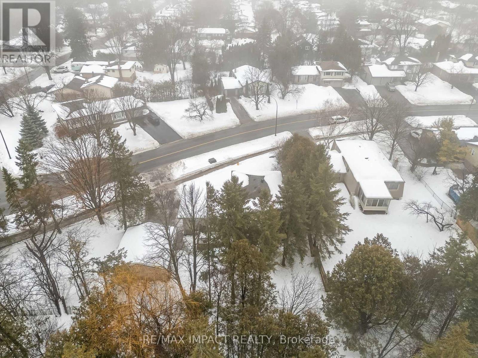 1158 Weller Street, Peterborough West (North), Ontario  K9J 7M8 - Photo 45 - X12104060
