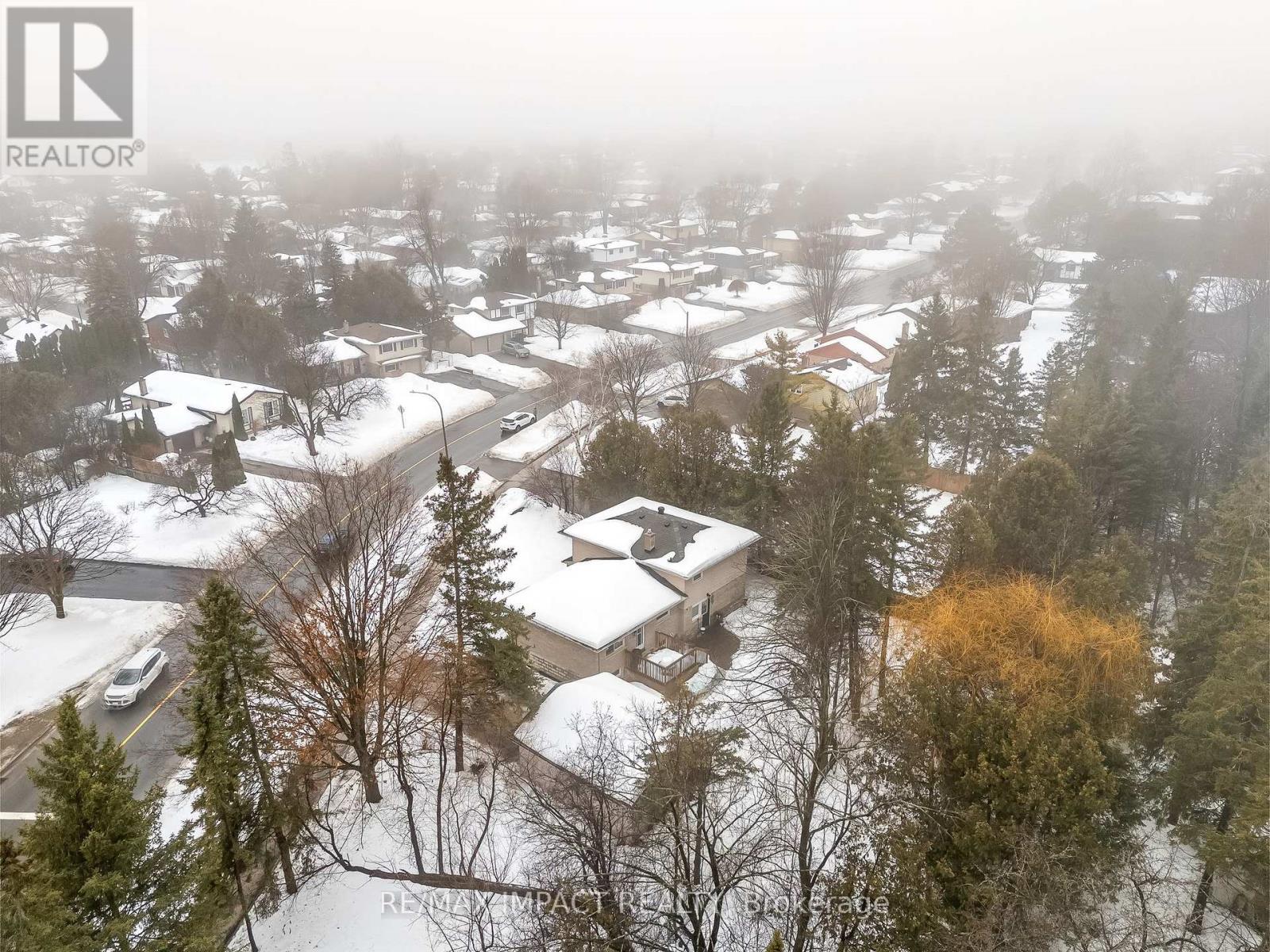 1158 Weller Street, Peterborough West (North), Ontario  K9J 7M8 - Photo 46 - X12104060
