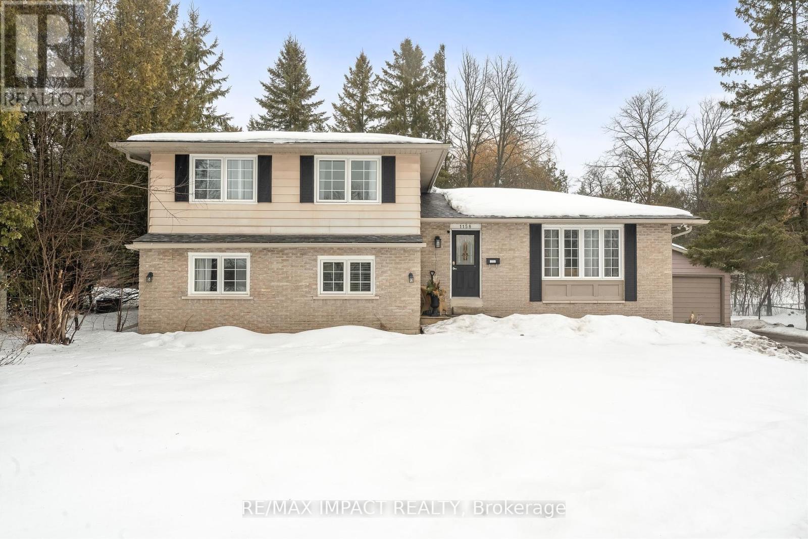 1158 Weller Street, Peterborough West (North), Ontario  K9J 7M8 - Photo 47 - X12104060