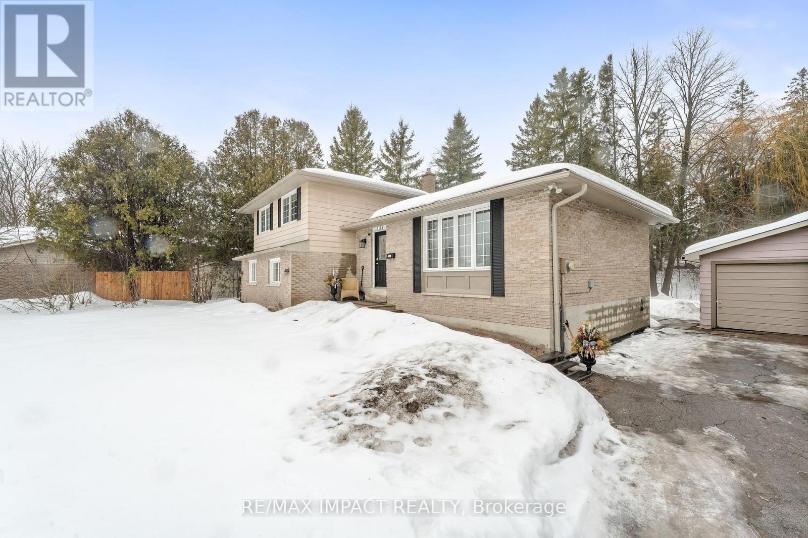 1158 Weller Street, Peterborough West (North), Ontario  K9J 7M8 - Photo 48 - X12104060