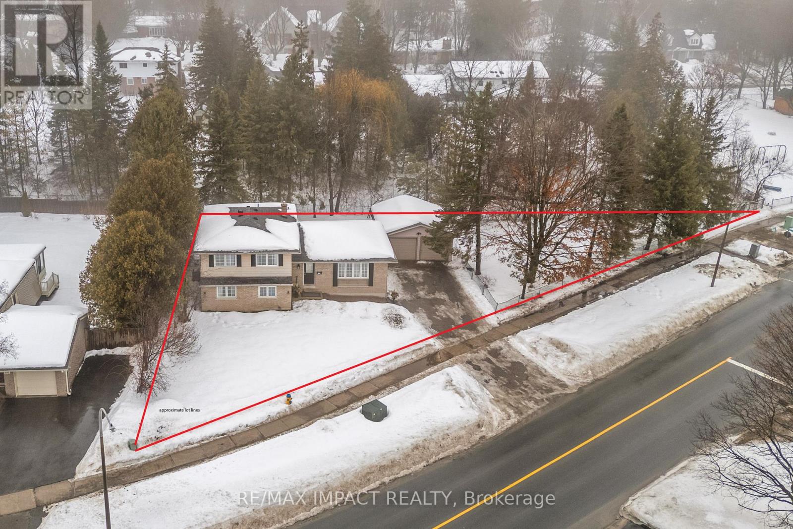 1158 Weller Street, Peterborough West (North), Ontario  K9J 7M8 - Photo 50 - X12104060