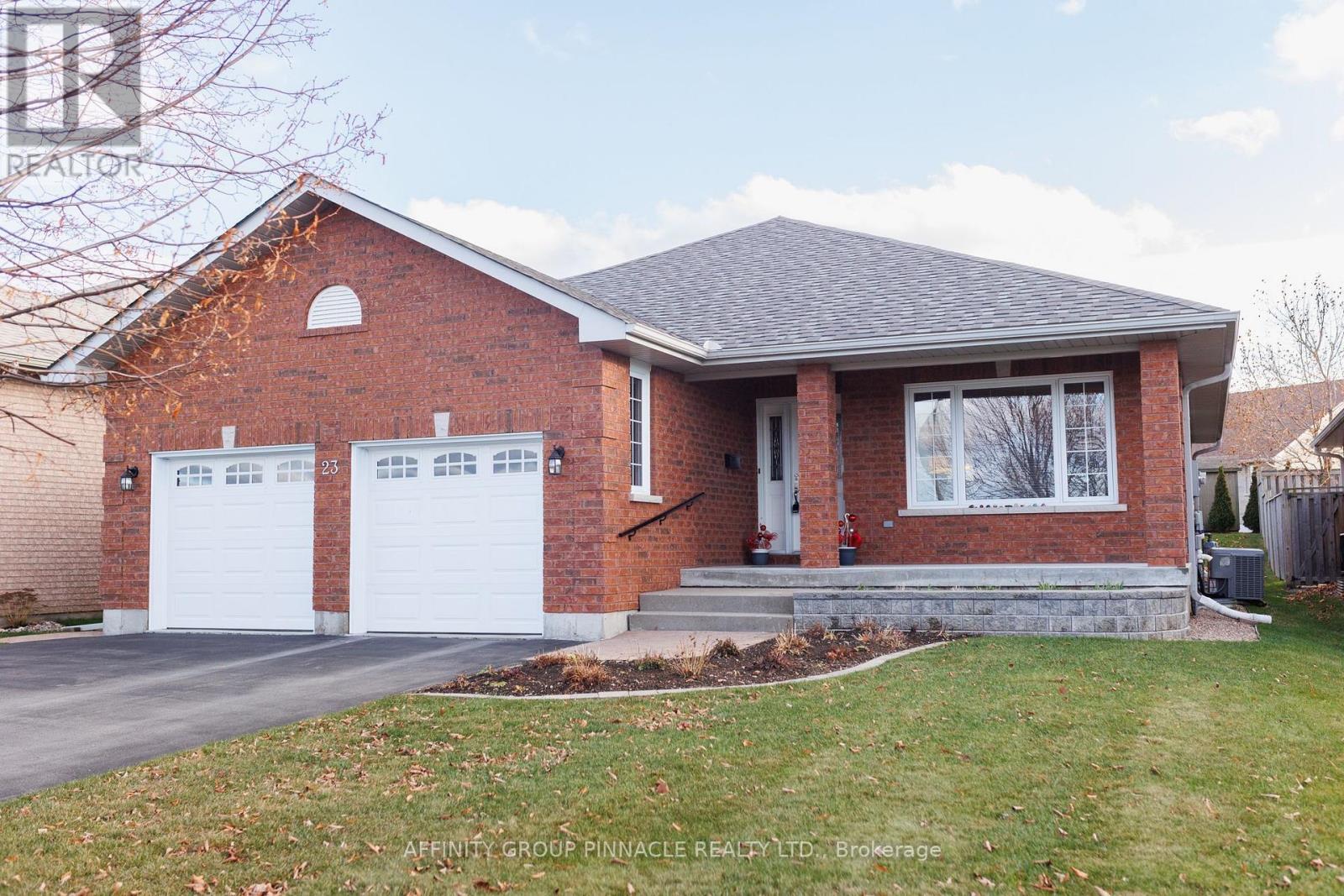 23 DENFIELD ROAD, kawartha lakes (lindsay), Ontario