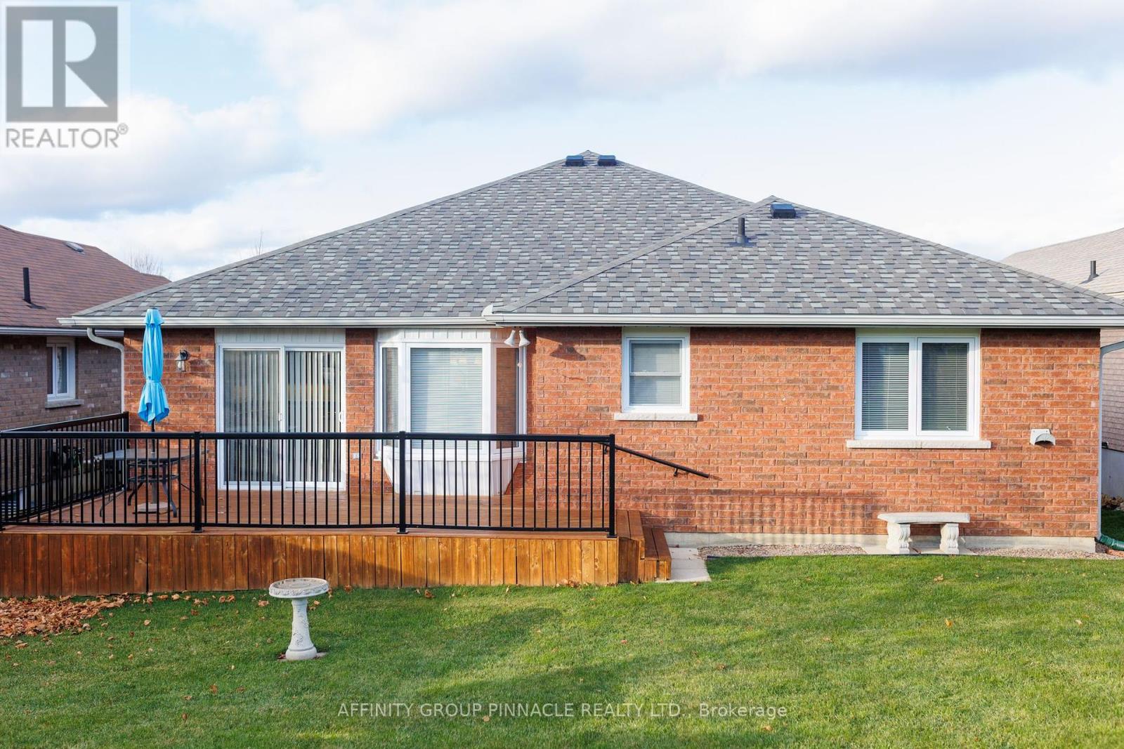 23 Denfield Road, Kawartha Lakes (Lindsay), Ontario  K9V 0B5 - Photo 29 - X12104170
