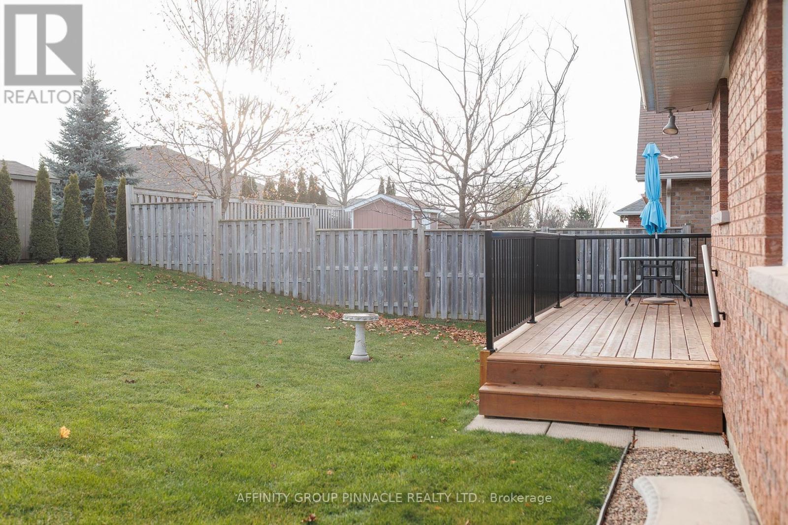 23 Denfield Road, Kawartha Lakes (Lindsay), Ontario  K9V 0B5 - Photo 31 - X12104170