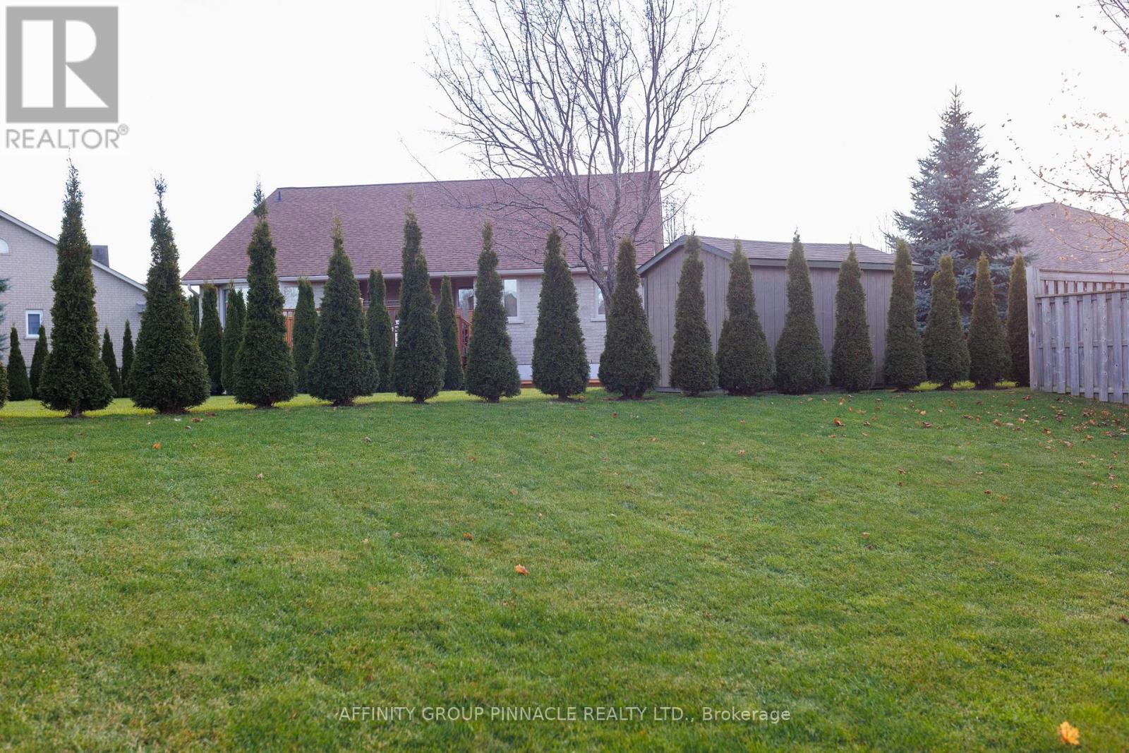 23 Denfield Road, Kawartha Lakes (Lindsay), Ontario  K9V 0B5 - Photo 33 - X12104170