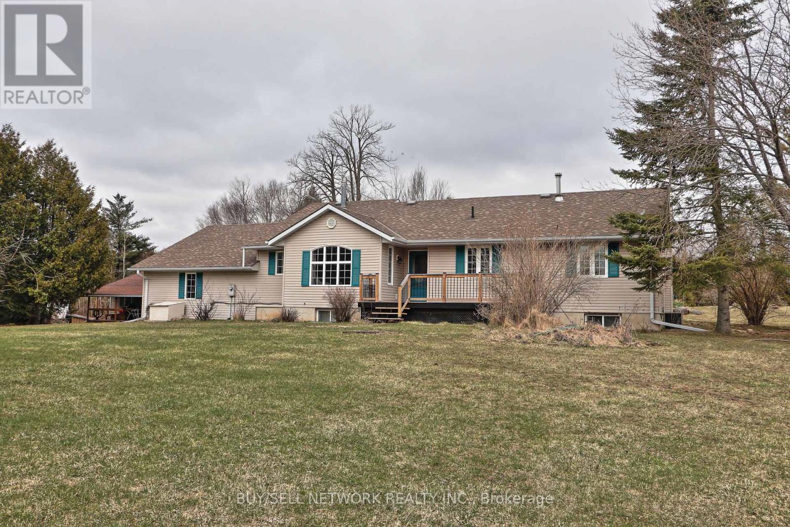 1310 CENTRE LINE, asphodel-norwood, Ontario