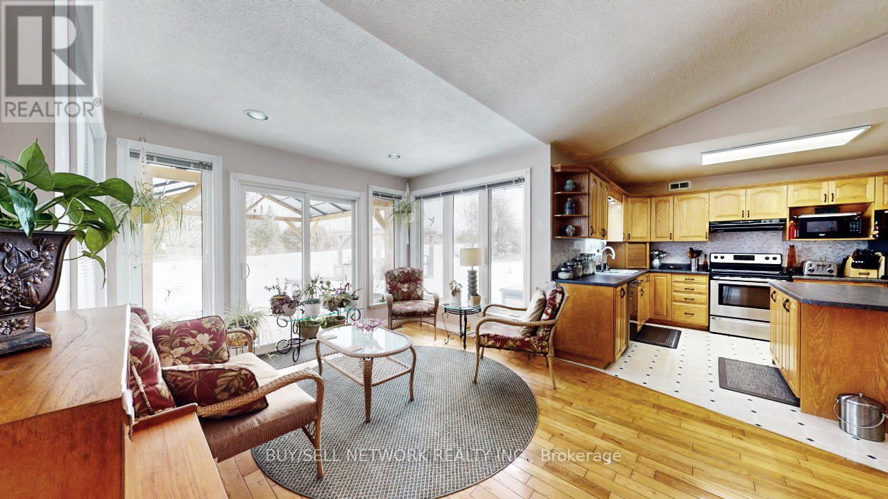 1310 Centre Line, Asphodel-Norwood, Ontario  K0L 2V0 - Photo 16 - X12104528