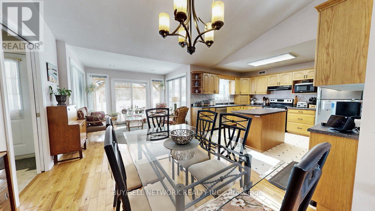 1310 Centre Line, Asphodel-Norwood, Ontario  K0L 2V0 - Photo 19 - X12104528