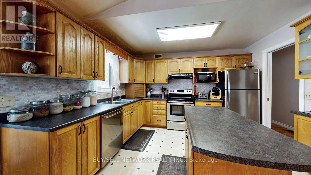 1310 Centre Line, Asphodel-Norwood, Ontario  K0L 2V0 - Photo 20 - X12104528