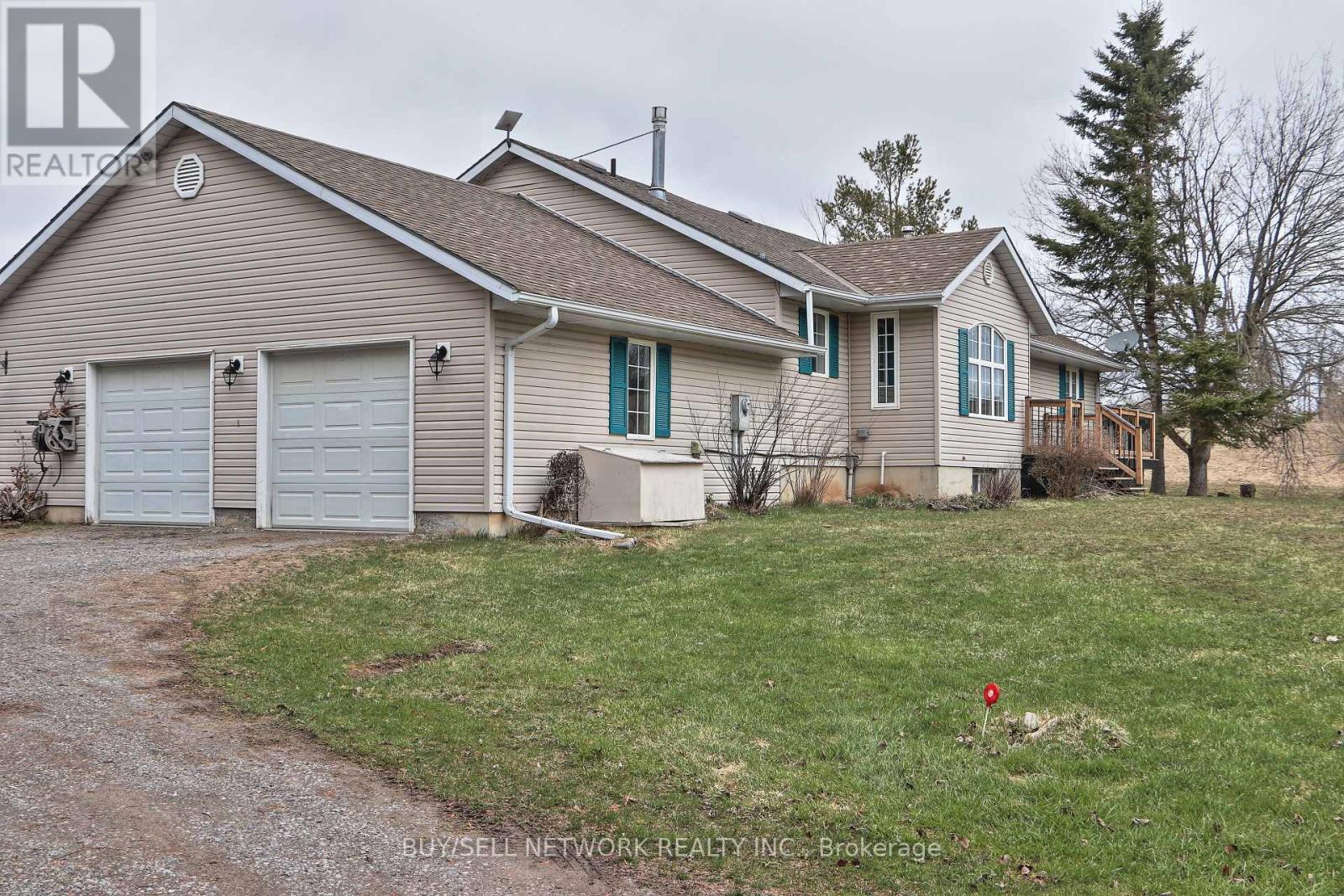 1310 Centre Line, Asphodel-Norwood, Ontario  K0L 2V0 - Photo 3 - X12104528