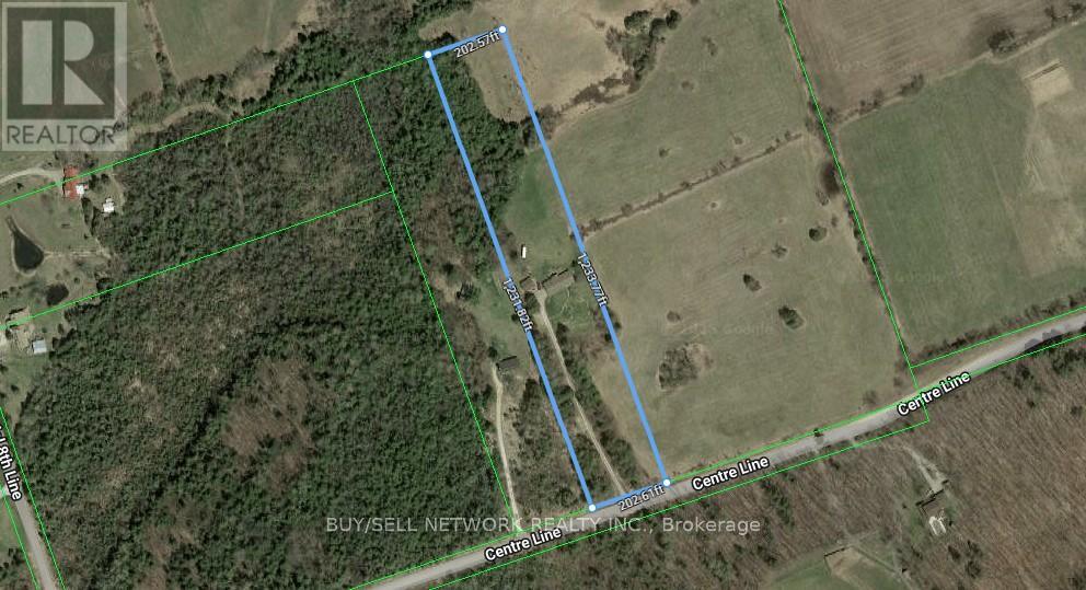 1310 Centre Line, Asphodel-Norwood, Ontario  K0L 2V0 - Photo 39 - X12104528